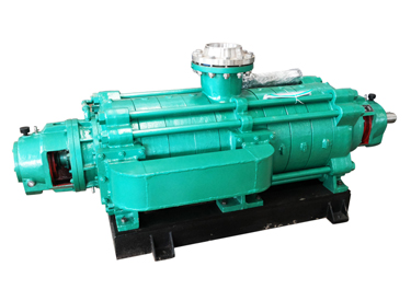 DF500-65X9P自平衡不锈钢耐腐蚀多级泵参数,厂家