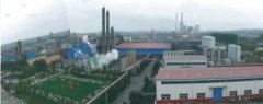 中国鹤壁宝马集团