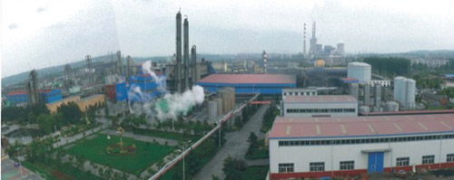中国鹤壁宝马集团