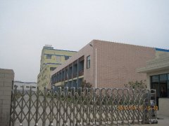 江阴浩宗橡塑科技