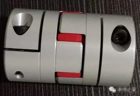固定式刚性联轴器