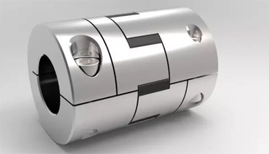 挠性联轴器