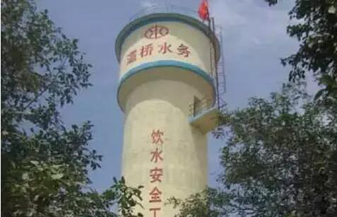 无负压供水技术